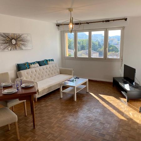 Appartement Calme Stade/Plage Marseille Exterior photo